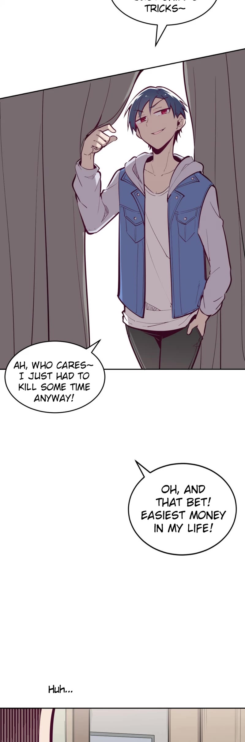 Demon X Angel, Can't Get Along! Chapter 12 page 11 - Chapter 12: Demon and angel go on a date ②