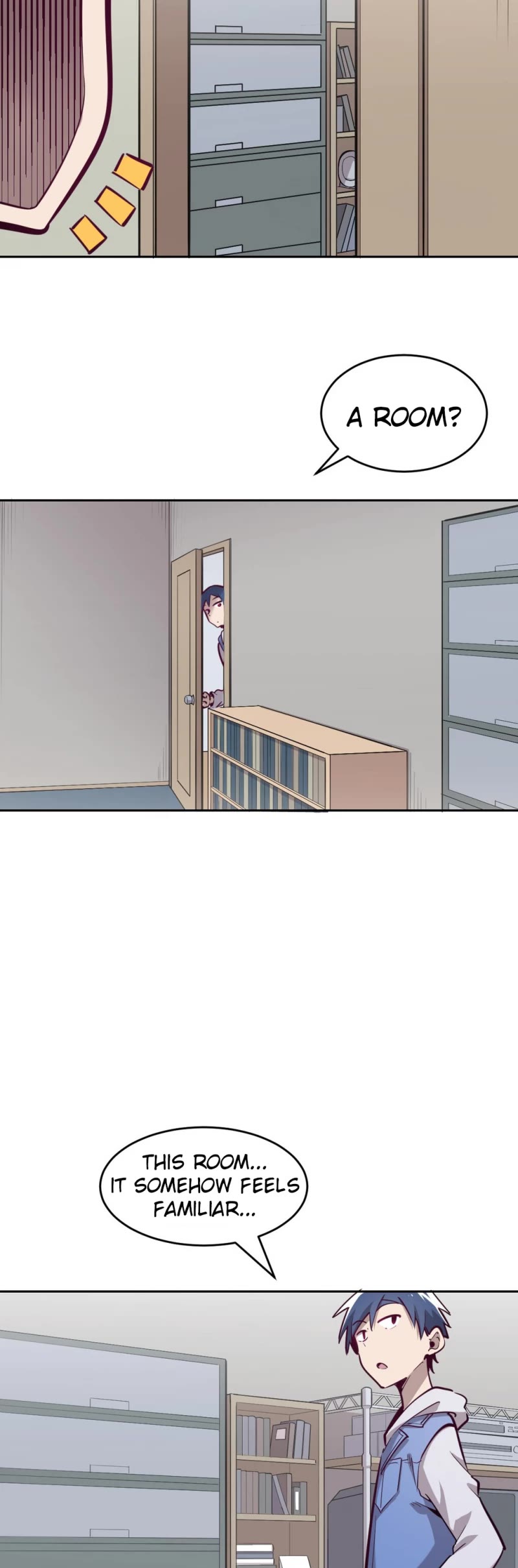 Demon X Angel, Can't Get Along! Chapter 12 page 12 - Chapter 12: Demon and angel go on a date ②