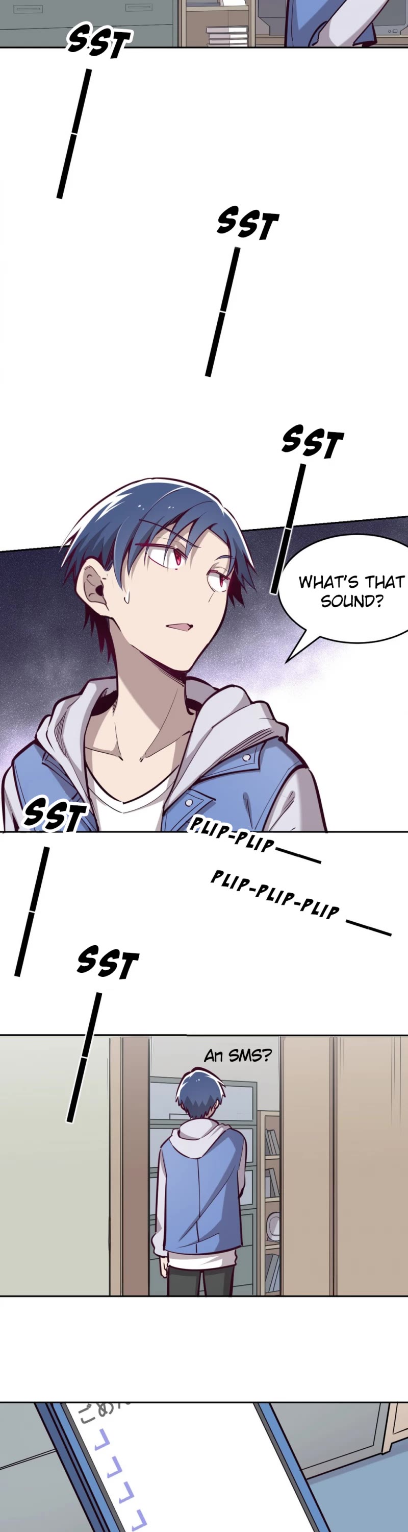 Demon X Angel, Can't Get Along! Chapter 12 page 13 - Chapter 12: Demon and angel go on a date ②