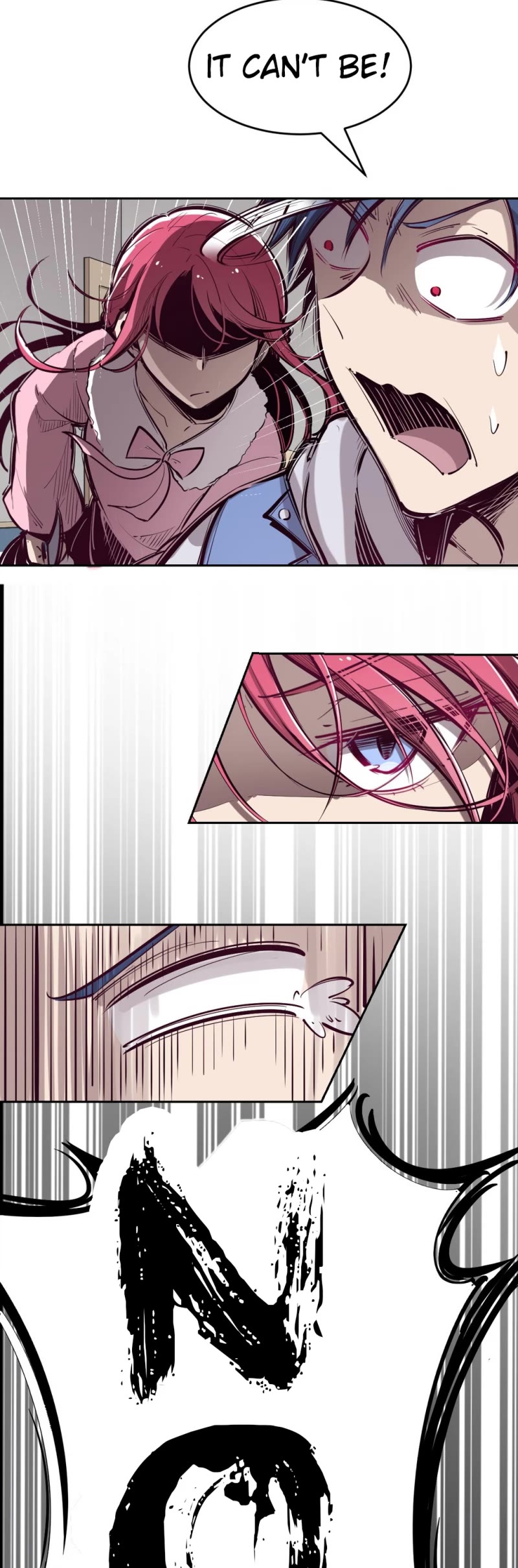 Demon X Angel, Can't Get Along! Chapter 12 page 15 - Chapter 12: Demon and angel go on a date ②