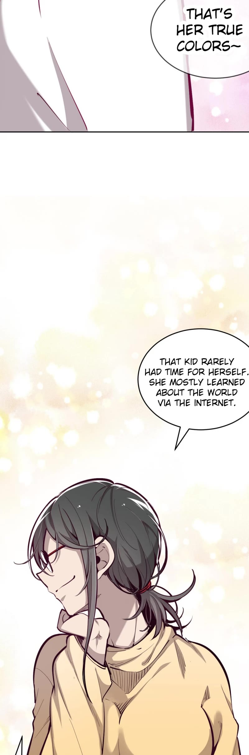 Demon X Angel, Can't Get Along! Chapter 12 page 21 - Chapter 12: Demon and angel go on a date ②