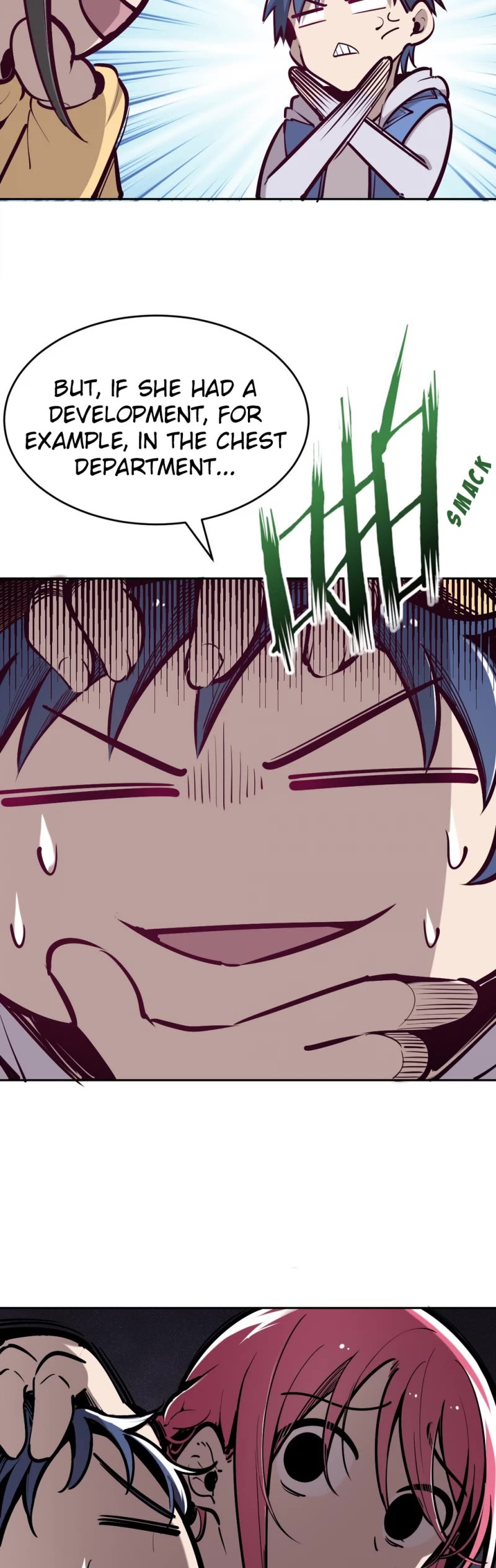 Demon X Angel, Can't Get Along! Chapter 12 page 23 - Chapter 12: Demon and angel go on a date ②