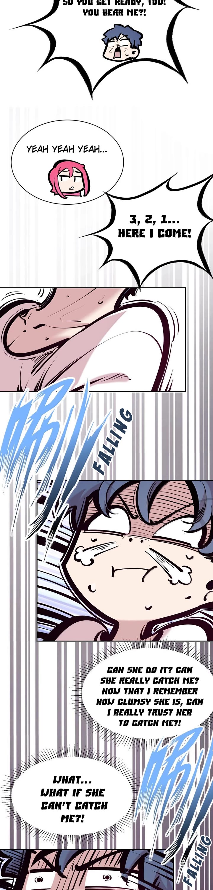 Demon X Angel, Can't Get Along! Chapter 120.1 page 13 - Chapter 120.1: Demon’s transformation. Settling old scores! Part 2