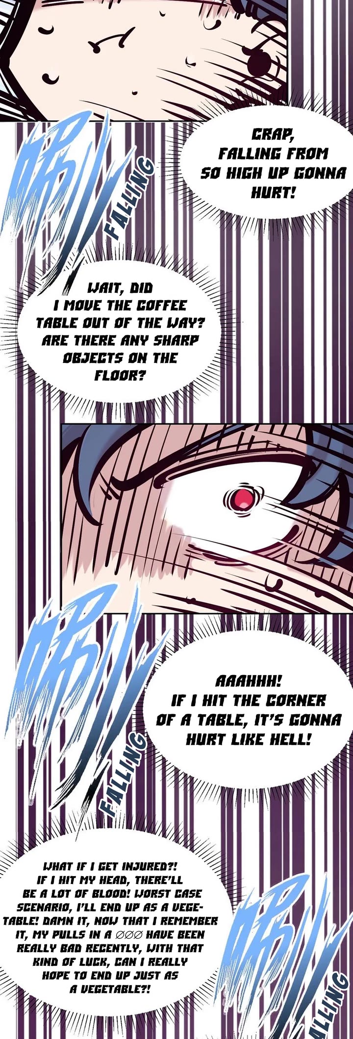 Demon X Angel, Can't Get Along! Chapter 120.1 page 14 - Chapter 120.1: Demon’s transformation. Settling old scores! Part 2