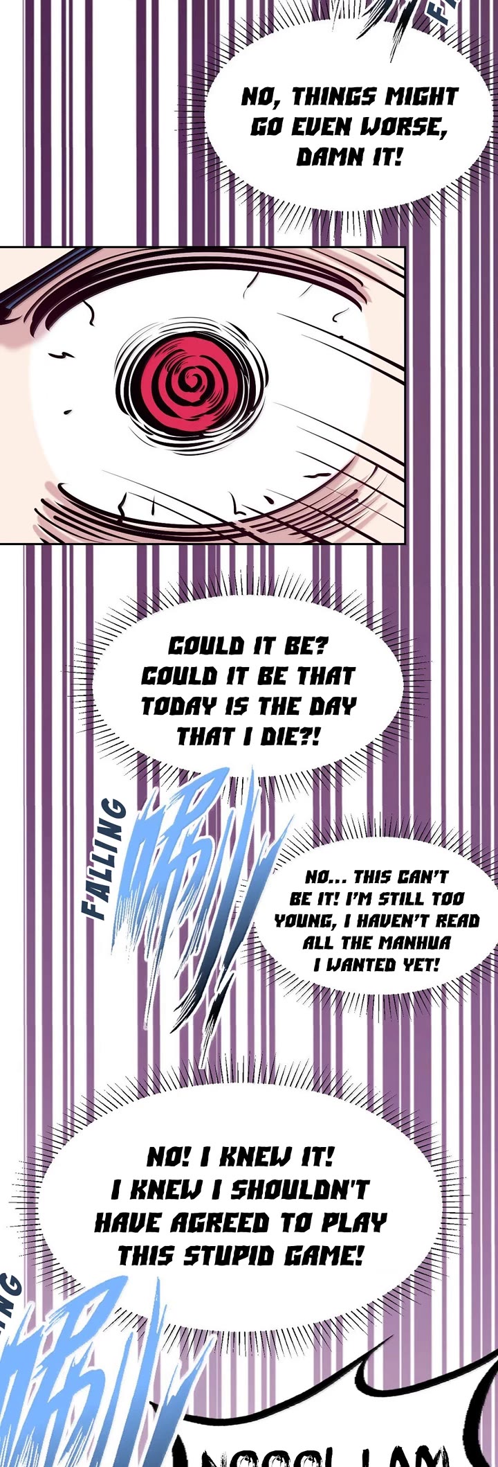 Demon X Angel, Can't Get Along! Chapter 120.1 page 15 - Chapter 120.1: Demon’s transformation. Settling old scores! Part 2