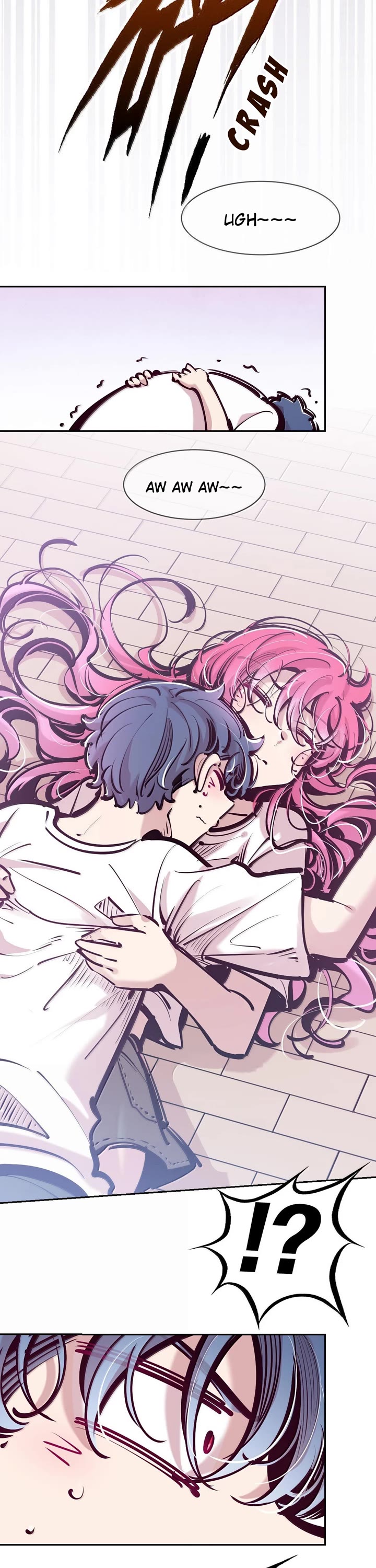 Demon X Angel, Can't Get Along! Chapter 120.1 page 17 - Chapter 120.1: Demon’s transformation. Settling old scores! Part 2