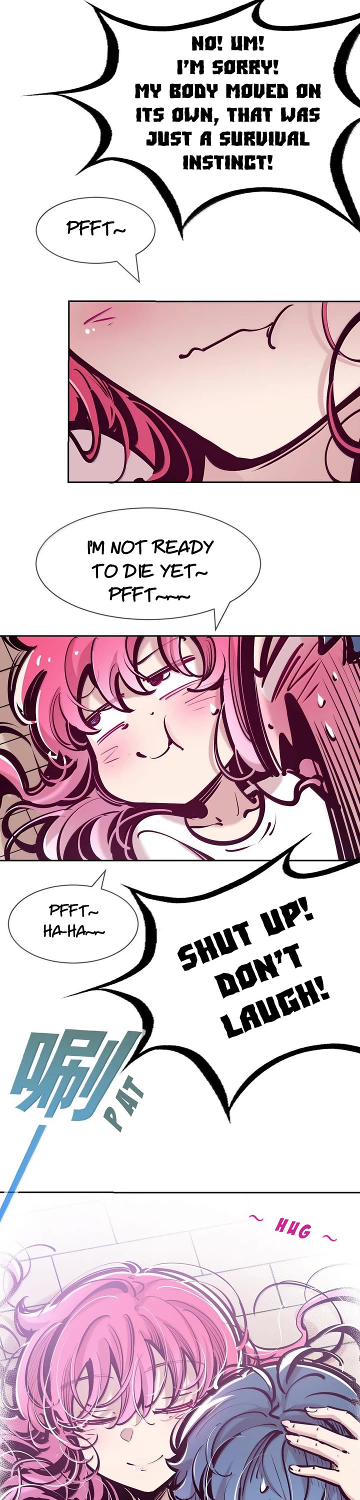 Demon X Angel, Can't Get Along! Chapter 120.1 page 18 - Chapter 120.1: Demon’s transformation. Settling old scores! Part 2
