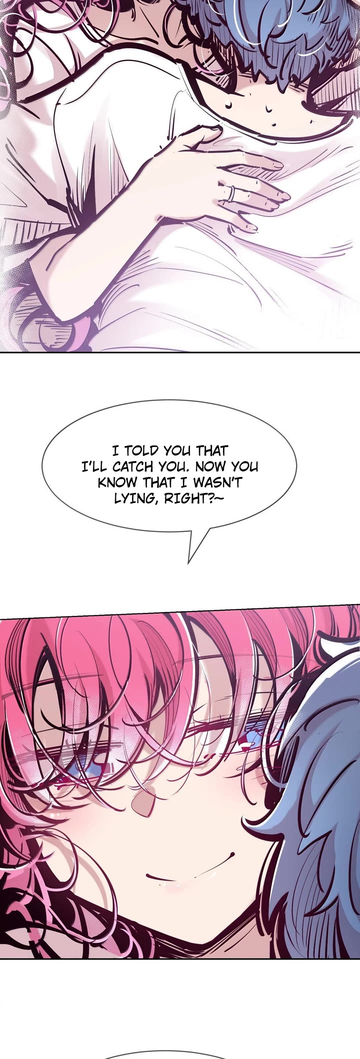 Demon X Angel, Can't Get Along! Chapter 120.1 page 19 - Chapter 120.1: Demon’s transformation. Settling old scores! Part 2