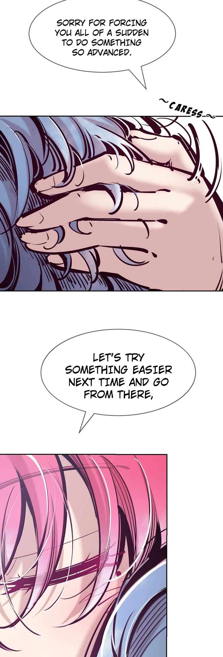 Demon X Angel, Can't Get Along! Chapter 120.1 page 20 - Chapter 120.1: Demon’s transformation. Settling old scores! Part 2