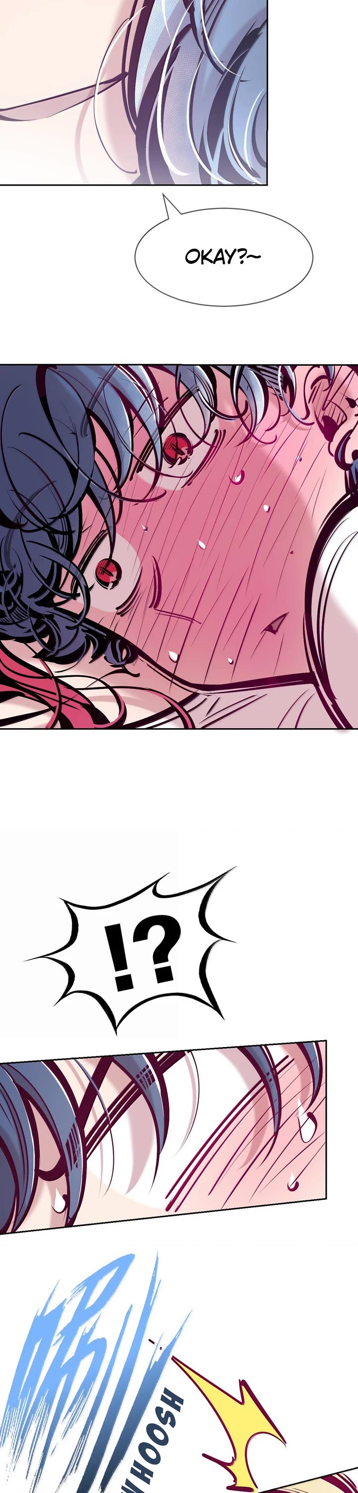 Demon X Angel, Can't Get Along! Chapter 120.1 page 21 - Chapter 120.1: Demon’s transformation. Settling old scores! Part 2