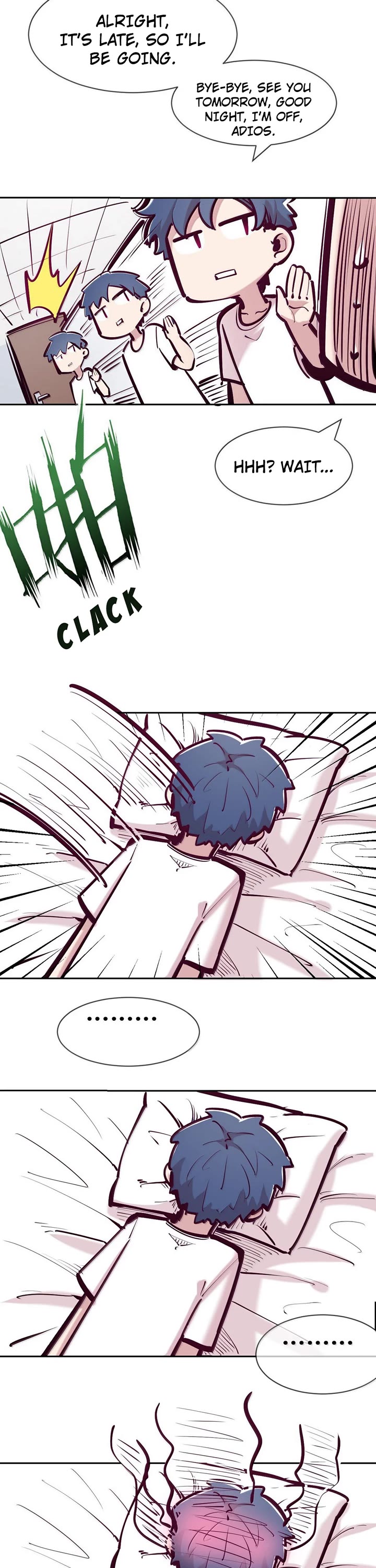 Demon X Angel, Can't Get Along! Chapter 120.1 page 23 - Chapter 120.1: Demon’s transformation. Settling old scores! Part 2
