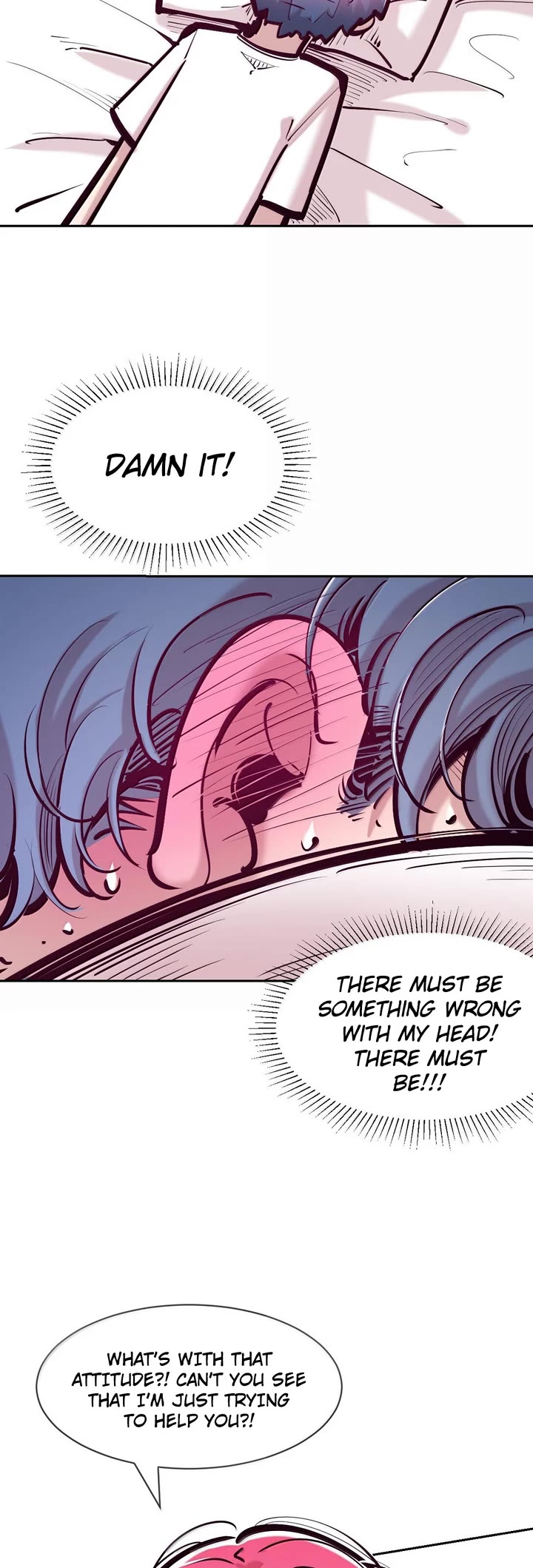 Demon X Angel, Can't Get Along! Chapter 120.1 page 24 - Chapter 120.1: Demon’s transformation. Settling old scores! Part 2