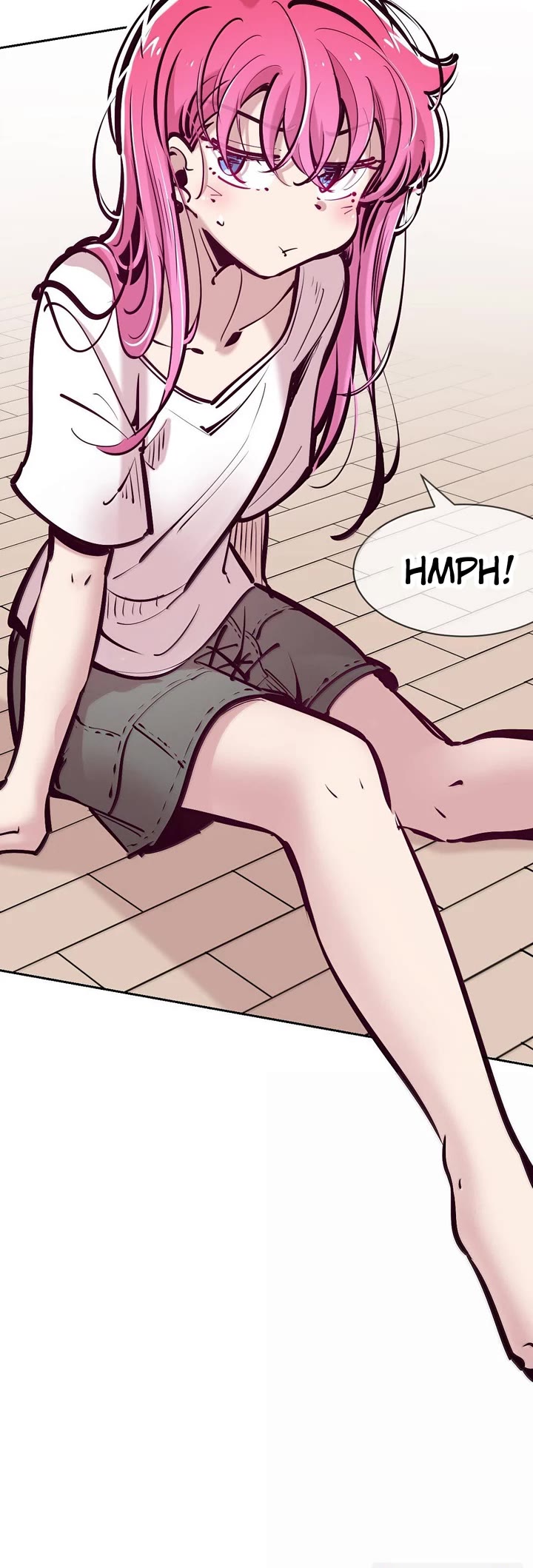 Demon X Angel, Can't Get Along! Chapter 120.1 page 25 - Chapter 120.1: Demon’s transformation. Settling old scores! Part 2