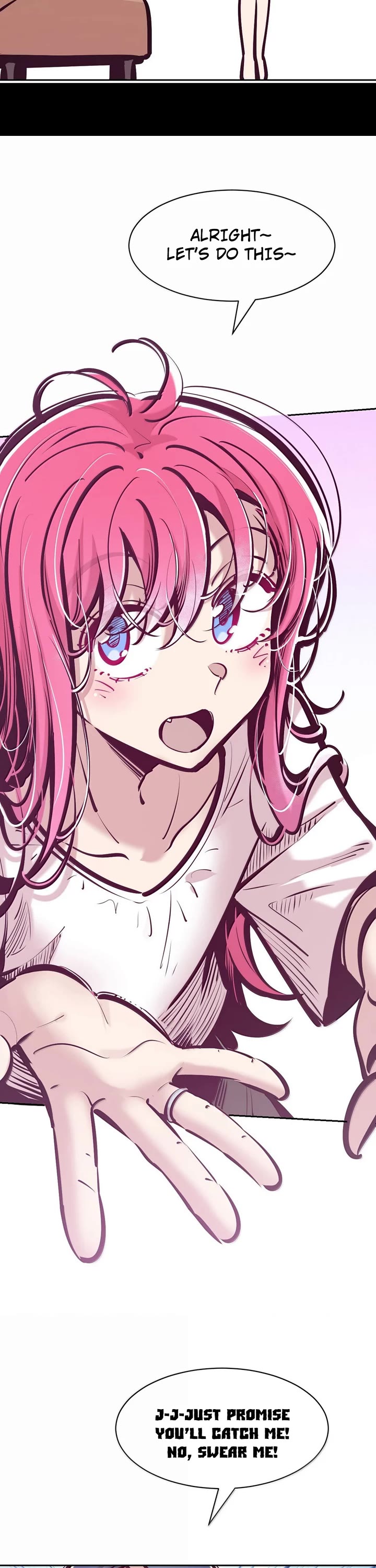 Demon X Angel, Can't Get Along! Chapter 120.1 page 8 - Chapter 120.1: Demon’s transformation. Settling old scores! Part 2