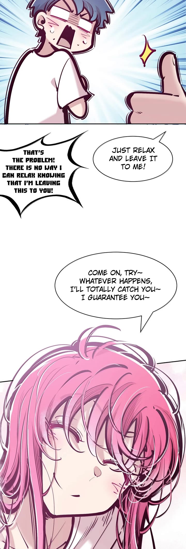 Demon X Angel, Can't Get Along! Chapter 120.1 page 9 - Chapter 120.1: Demon’s transformation. Settling old scores! Part 2