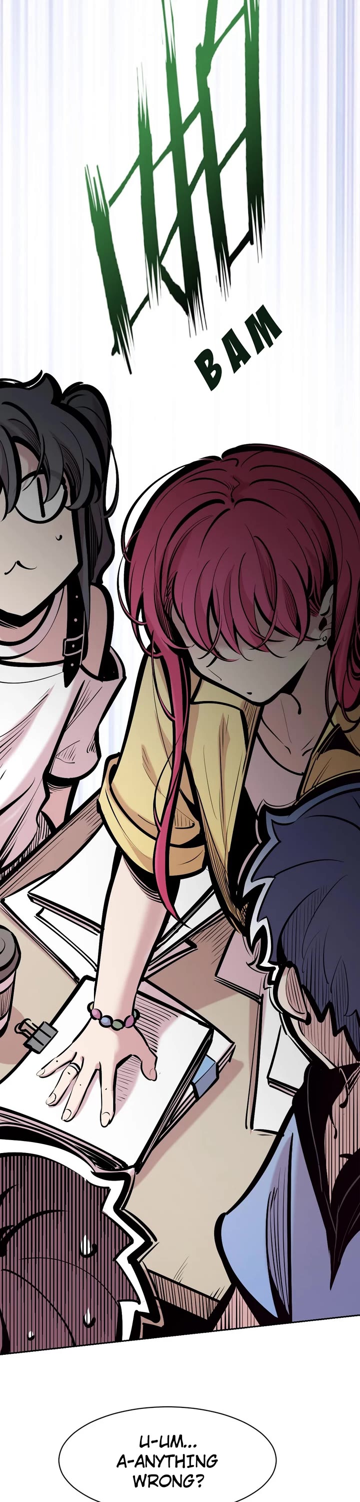 Demon X Angel, Can't Get Along! Chapter 120 page 18 - Chapter 120: Demon’s transformation. Settling old scores! Part 1