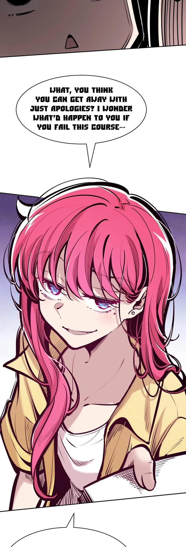 Demon X Angel, Can't Get Along! Chapter 120 page 20 - Chapter 120: Demon’s transformation. Settling old scores! Part 1