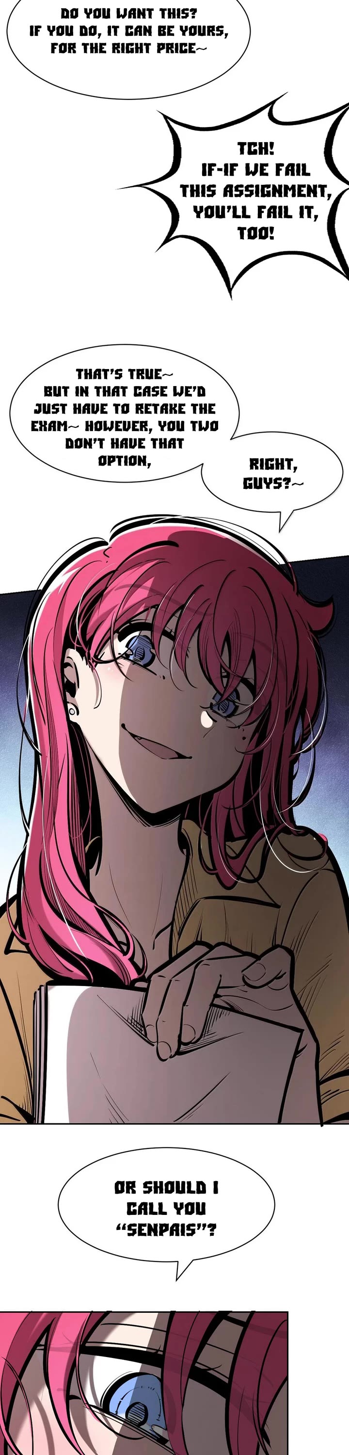 Demon X Angel, Can't Get Along! Chapter 120 page 21 - Chapter 120: Demon’s transformation. Settling old scores! Part 1