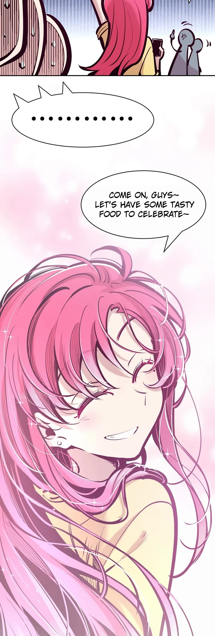 Demon X Angel, Can't Get Along! Chapter 120 page 23 - Chapter 120: Demon’s transformation. Settling old scores! Part 1