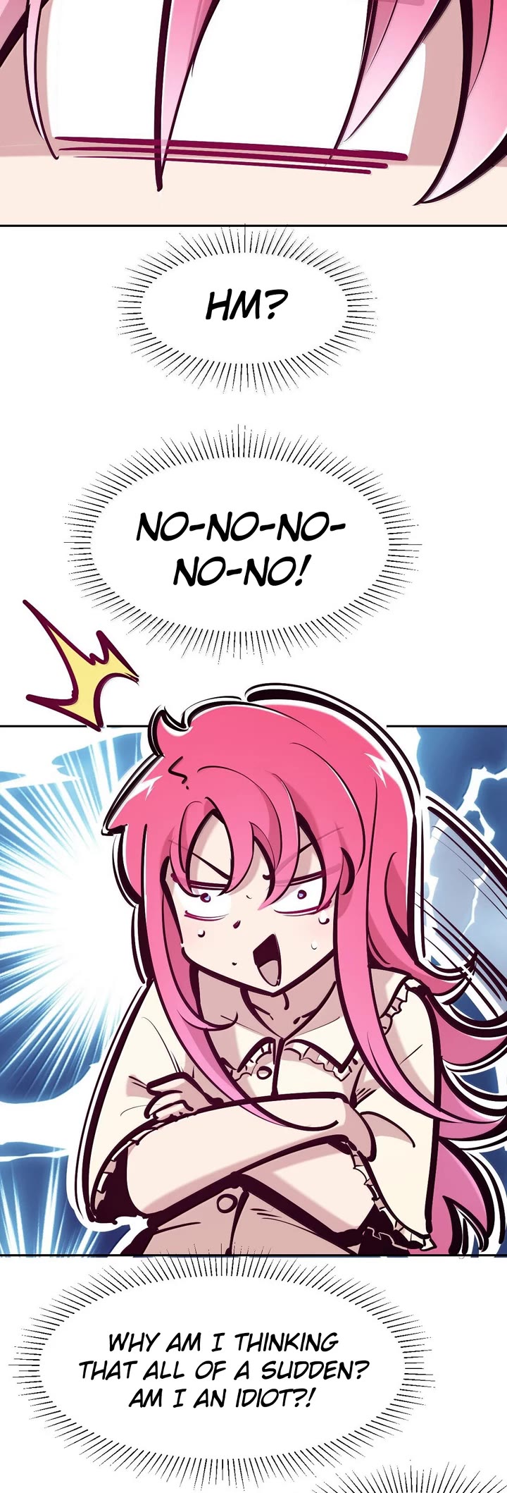 Demon X Angel, Can't Get Along! Chapter 121 page 10 - Chapter 121: Demon and angel’s relationship