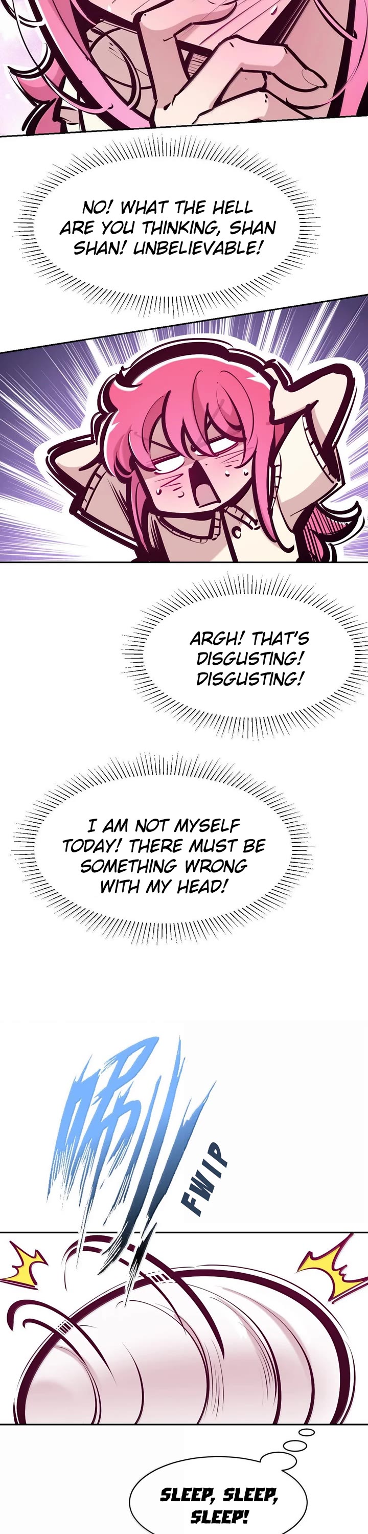 Demon X Angel, Can't Get Along! Chapter 121 page 12 - Chapter 121: Demon and angel’s relationship