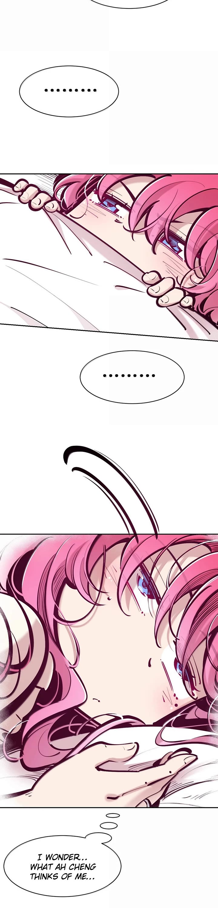 Demon X Angel, Can't Get Along! Chapter 121 page 13 - Chapter 121: Demon and angel’s relationship