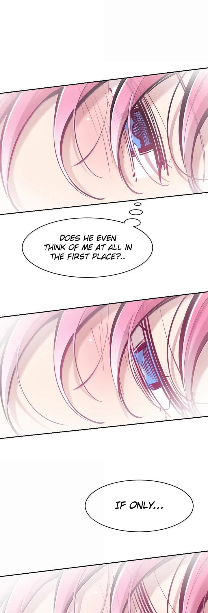 Demon X Angel, Can't Get Along! Chapter 121 page 14 - Chapter 121: Demon and angel’s relationship