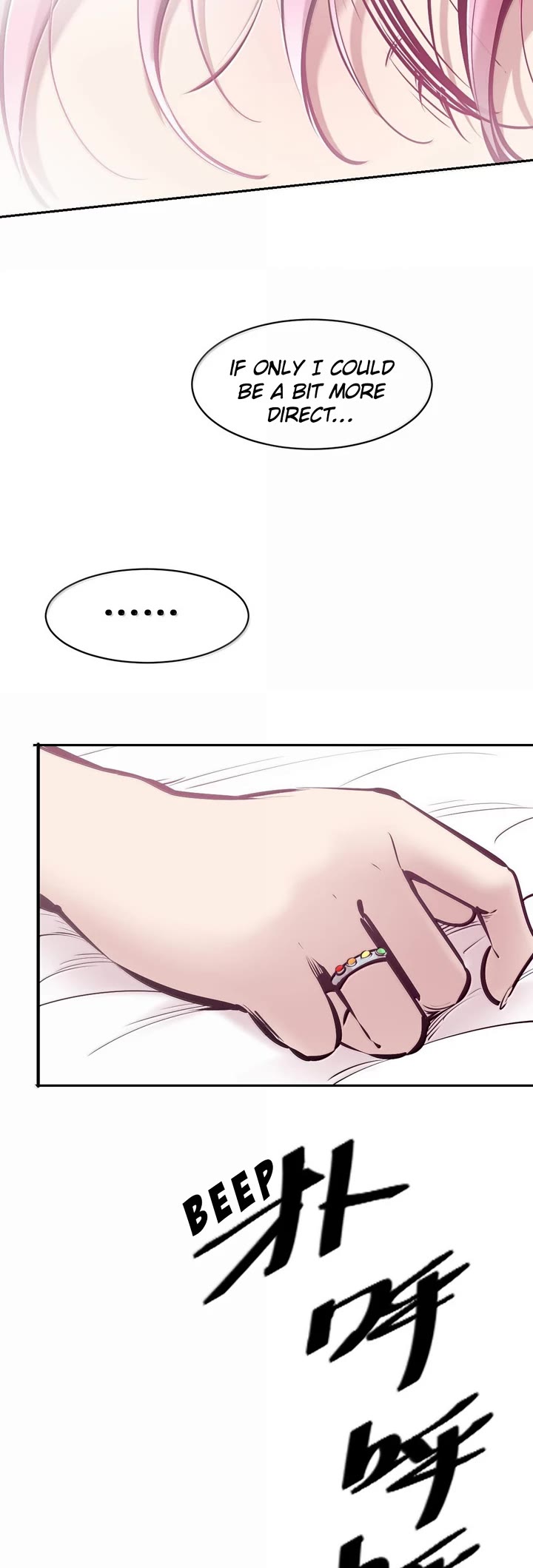 Demon X Angel, Can't Get Along! Chapter 121 page 15 - Chapter 121: Demon and angel’s relationship