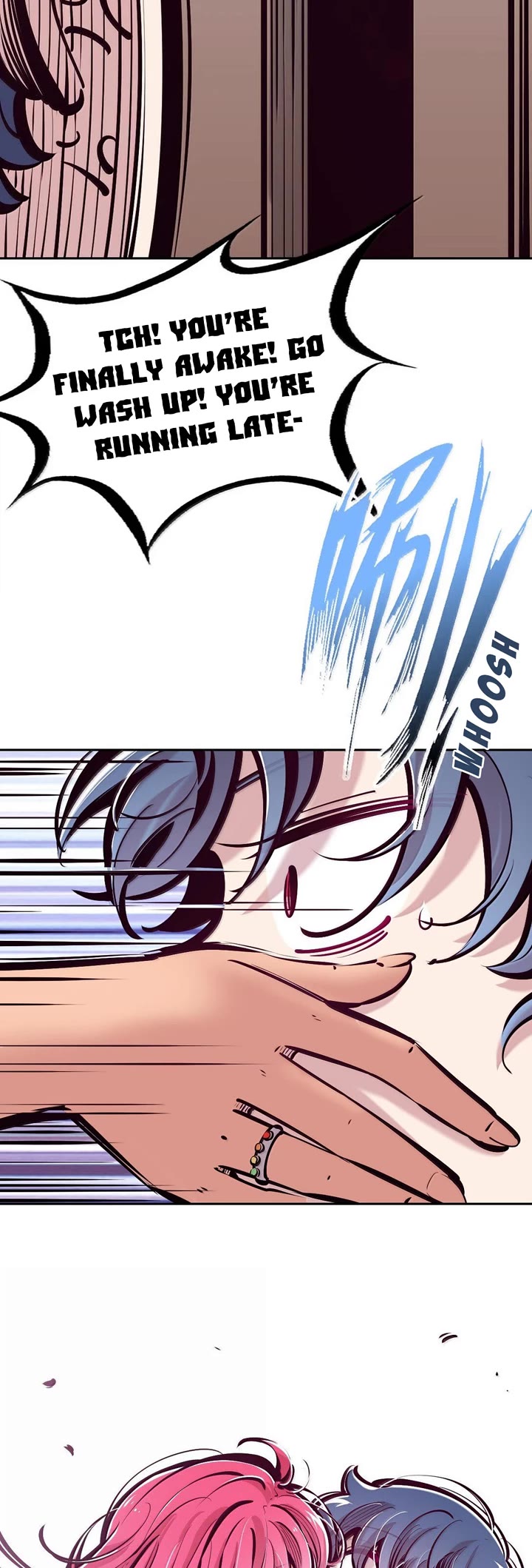 Demon X Angel, Can't Get Along! Chapter 121 page 20 - Chapter 121: Demon and angel’s relationship
