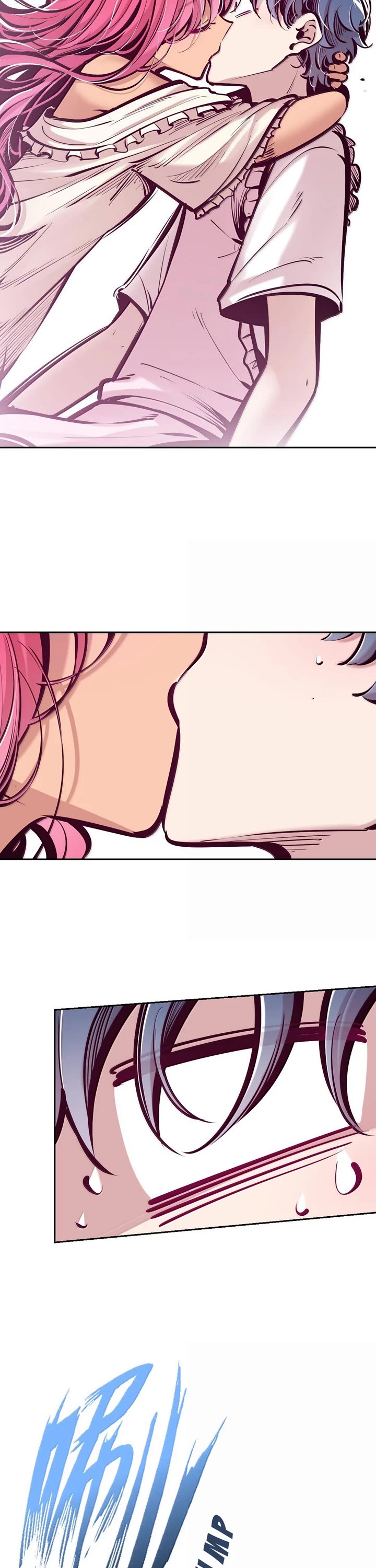 Demon X Angel, Can't Get Along! Chapter 121 page 21 - Chapter 121: Demon and angel’s relationship
