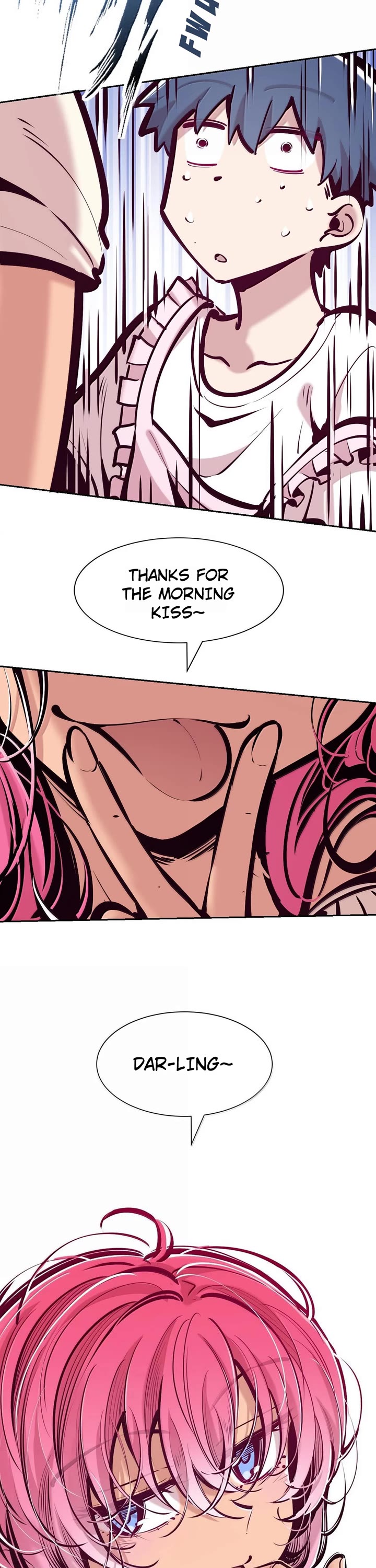 Demon X Angel, Can't Get Along! Chapter 121 page 22 - Chapter 121: Demon and angel’s relationship