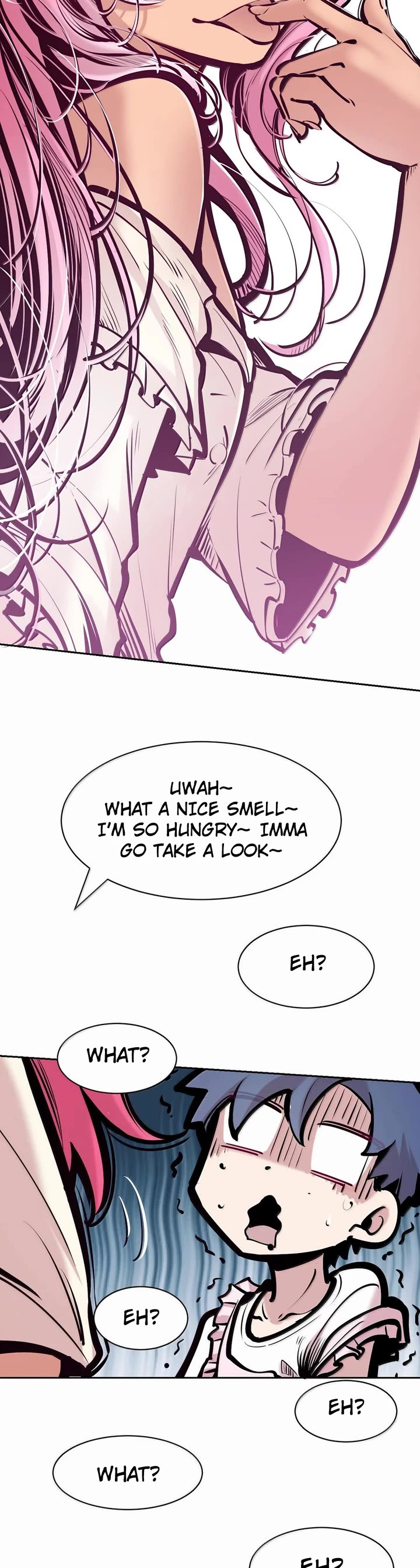 Demon X Angel, Can't Get Along! Chapter 121 page 23 - Chapter 121: Demon and angel’s relationship