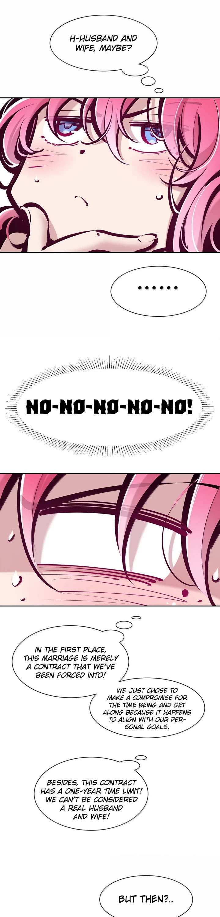 Demon X Angel, Can't Get Along! Chapter 121 page 6 - Chapter 121: Demon and angel’s relationship