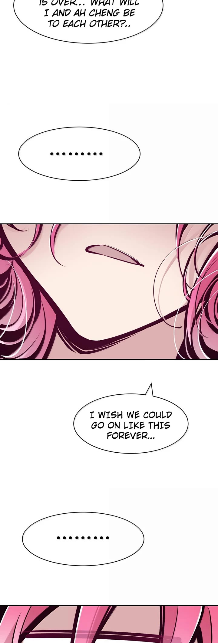 Demon X Angel, Can't Get Along! Chapter 121 page 9 - Chapter 121: Demon and angel’s relationship