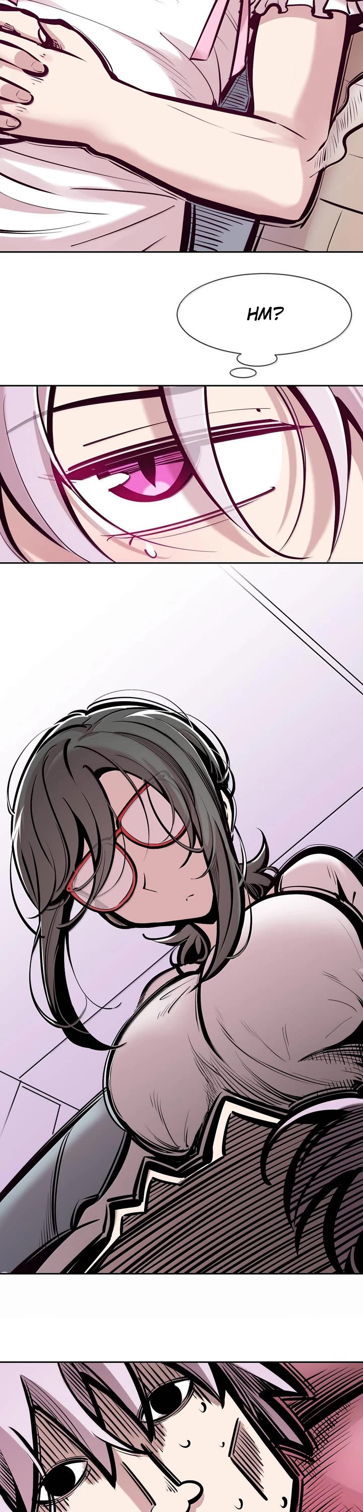 Demon X Angel, Can't Get Along! Chapter 122.1 page 23 - Chapter 122.1: Demon's monthlies? Part 2.