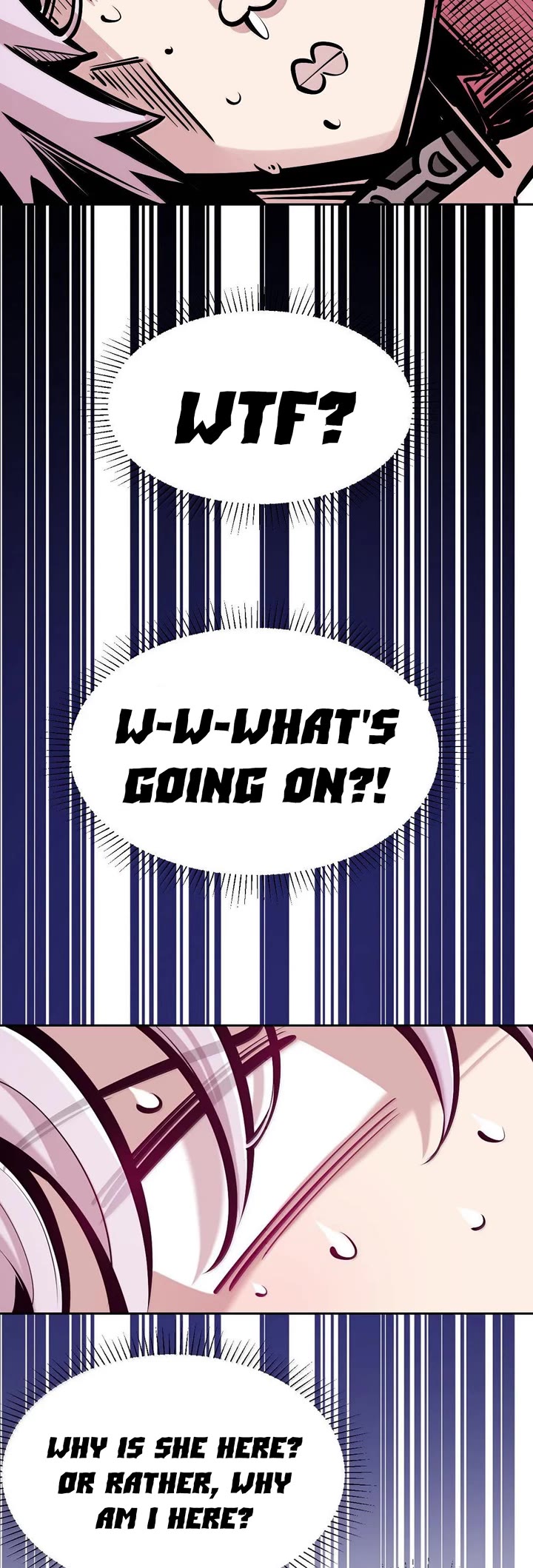 Demon X Angel, Can't Get Along! Chapter 122.1 page 24 - Chapter 122.1: Demon's monthlies? Part 2.