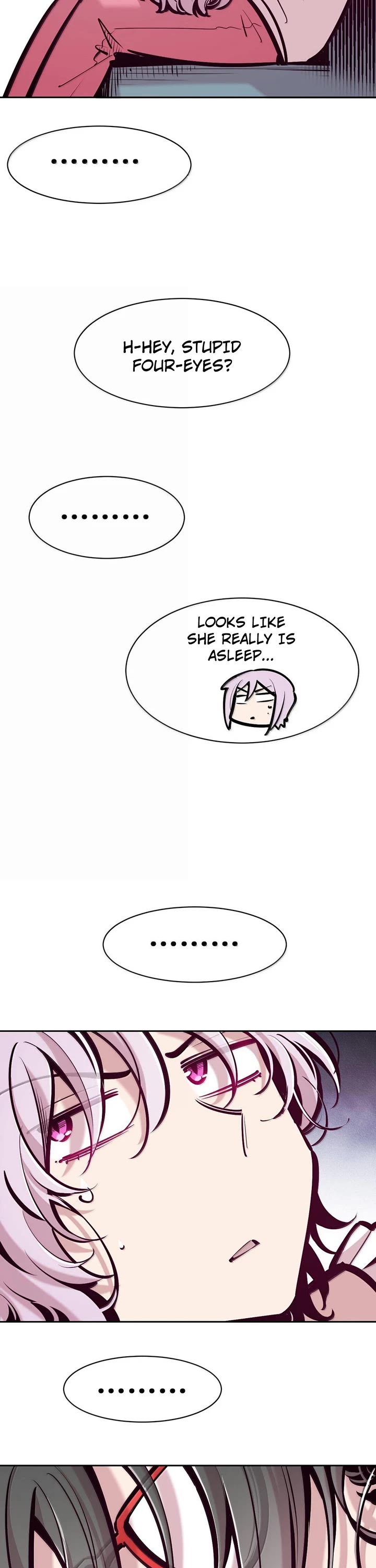 Demon X Angel, Can't Get Along! Chapter 122.1 page 26 - Chapter 122.1: Demon's monthlies? Part 2.