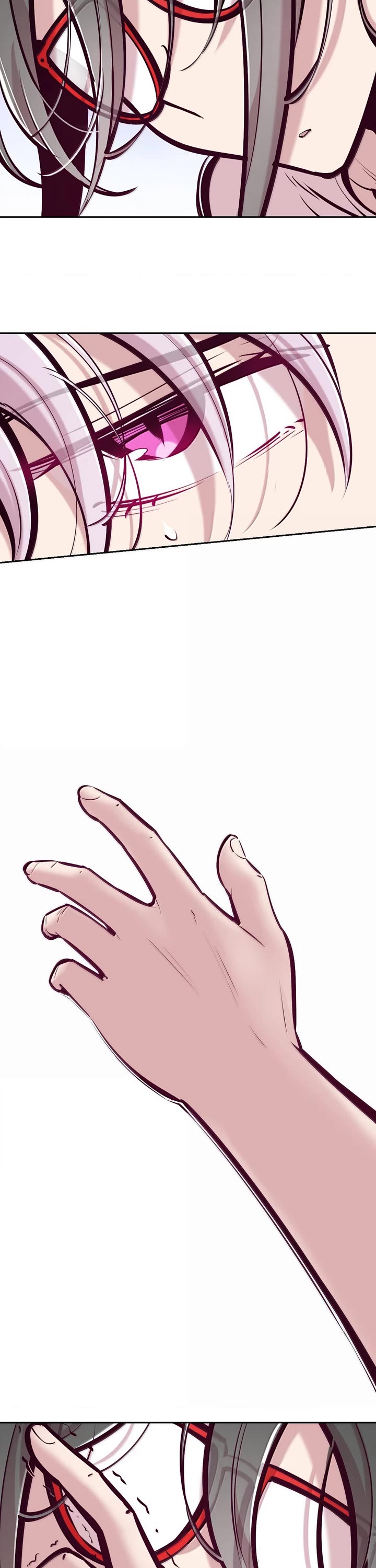 Demon X Angel, Can't Get Along! Chapter 122.1 page 27 - Chapter 122.1: Demon's monthlies? Part 2.