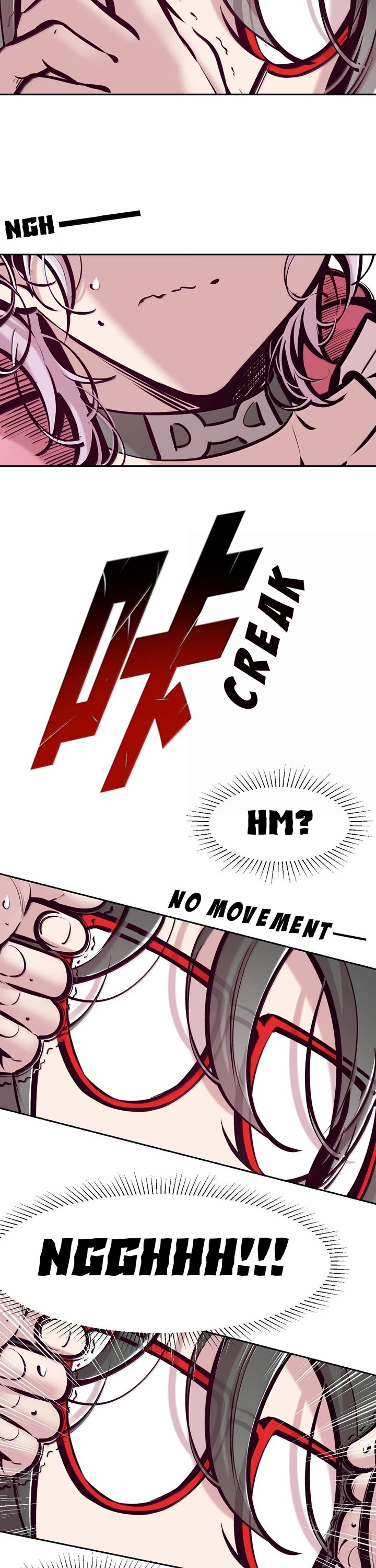 Demon X Angel, Can't Get Along! Chapter 122.1 page 28 - Chapter 122.1: Demon's monthlies? Part 2.