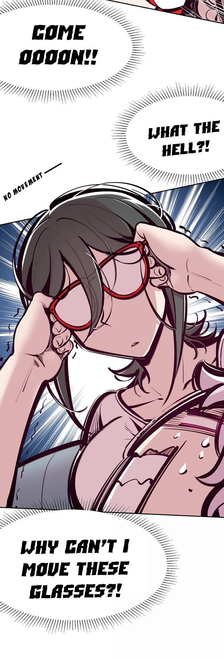Demon X Angel, Can't Get Along! Chapter 122.1 page 29 - Chapter 122.1: Demon's monthlies? Part 2.