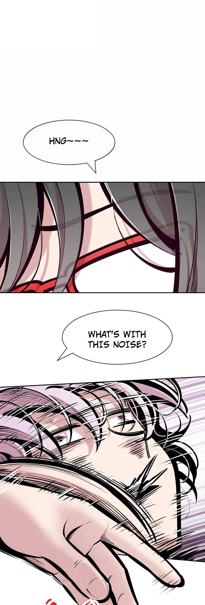 Demon X Angel, Can't Get Along! Chapter 122.1 page 30 - Chapter 122.1: Demon's monthlies? Part 2.