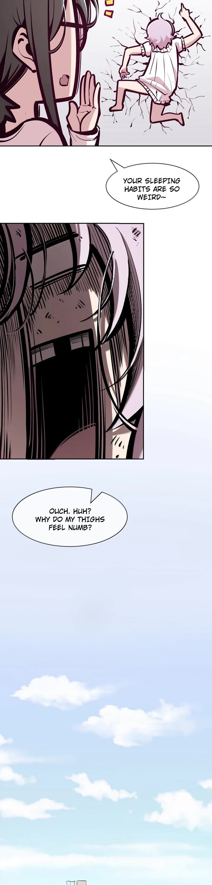 Demon X Angel, Can't Get Along! Chapter 122.1 page 32 - Chapter 122.1: Demon's monthlies? Part 2.
