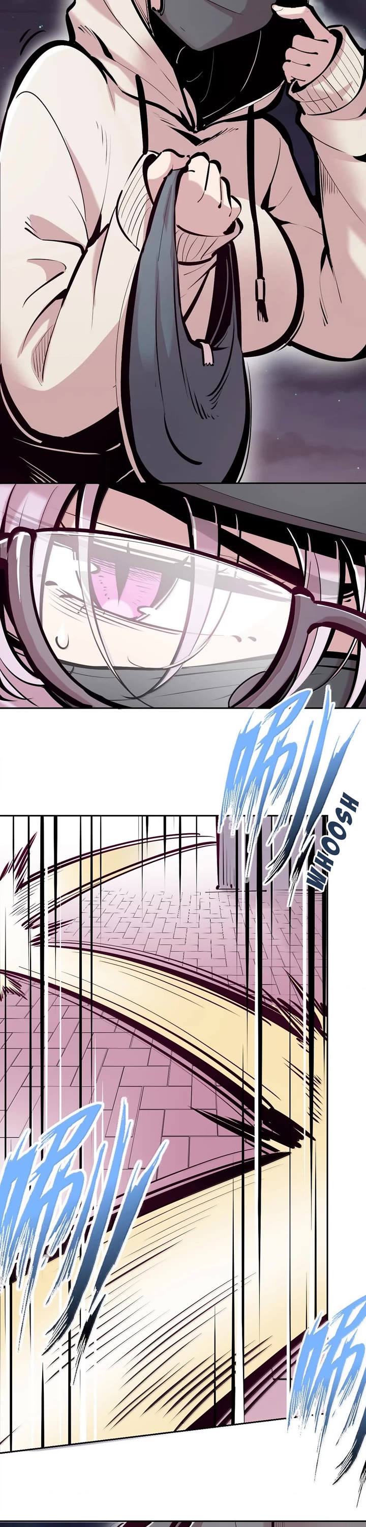 Demon X Angel, Can't Get Along! Chapter 122 page 2 - Chapter 122: Demon's monthlies?