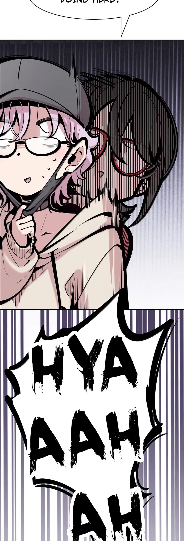 Demon X Angel, Can't Get Along! Chapter 122 page 4 - Chapter 122: Demon's monthlies?