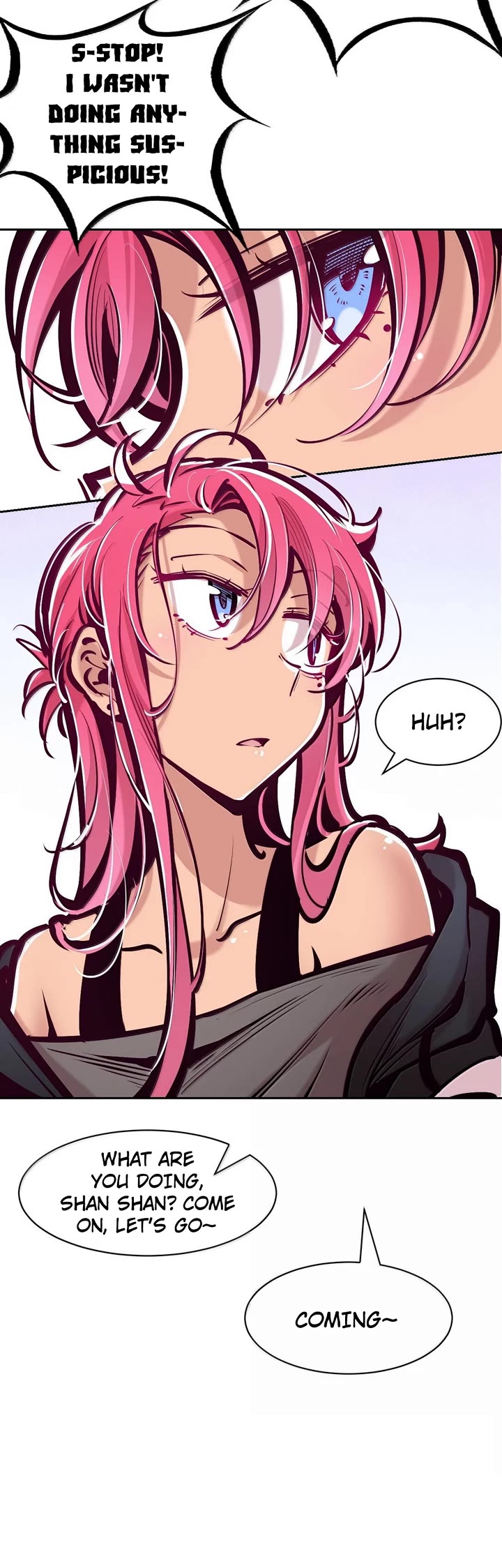Demon X Angel, Can't Get Along! Chapter 123.1 page 17 - Chapter 123.1: The angel whose personality changed drastically. Part 2