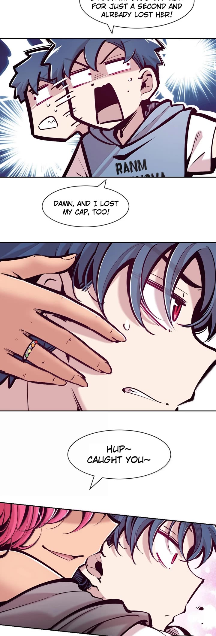 Demon X Angel, Can't Get Along! Chapter 123.2 page 14 - Chapter 123.2: The angel whose personality changed drastically. Part 3