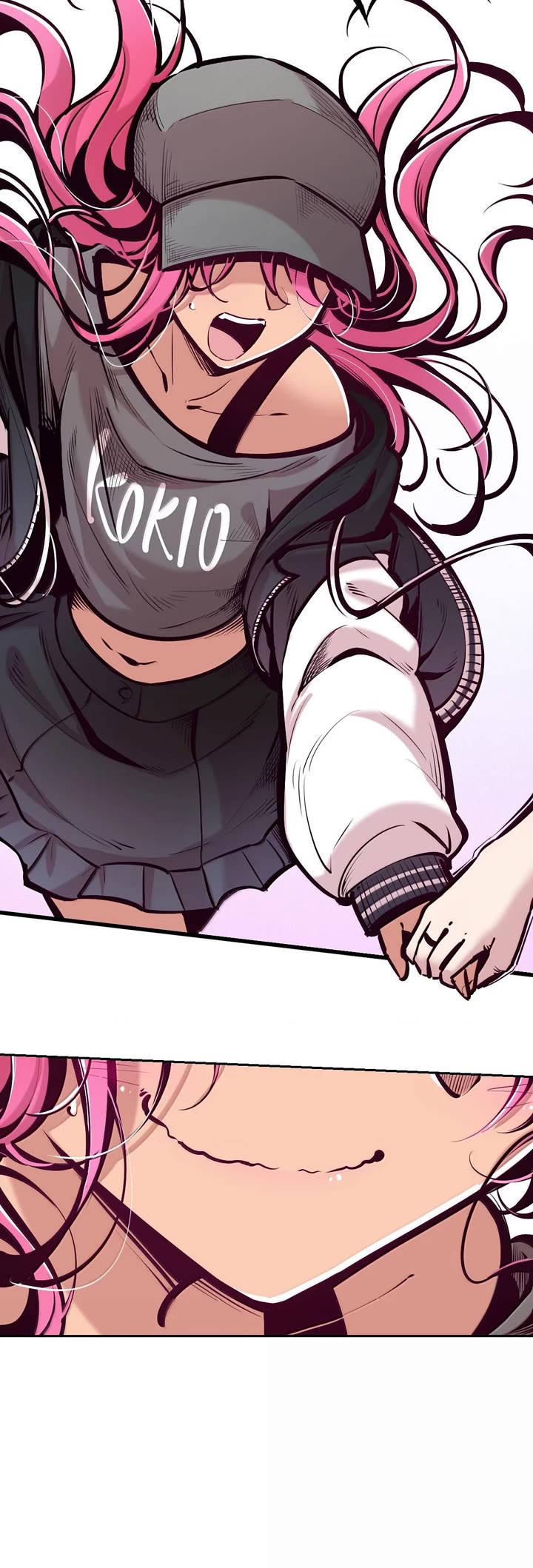 Demon X Angel, Can't Get Along! Chapter 123.2 page 24 - Chapter 123.2: The angel whose personality changed drastically. Part 3