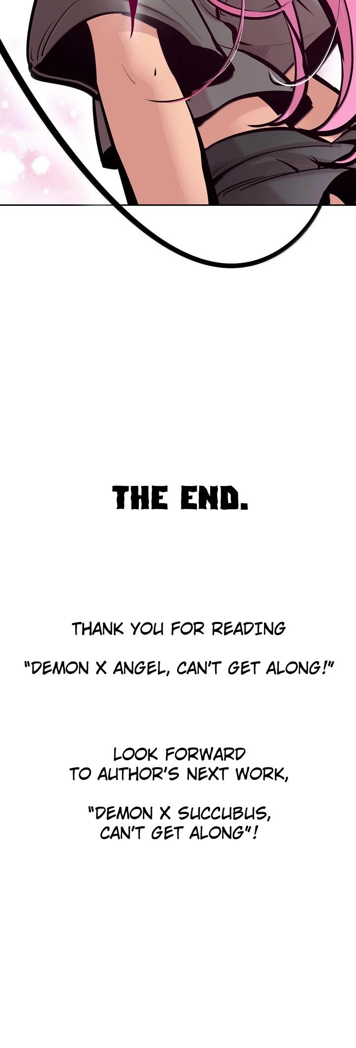 Demon X Angel, Can't Get Along! Chapter 123 page 15 - Chapter 123: The angel whose personality changed drastically. Part 1
