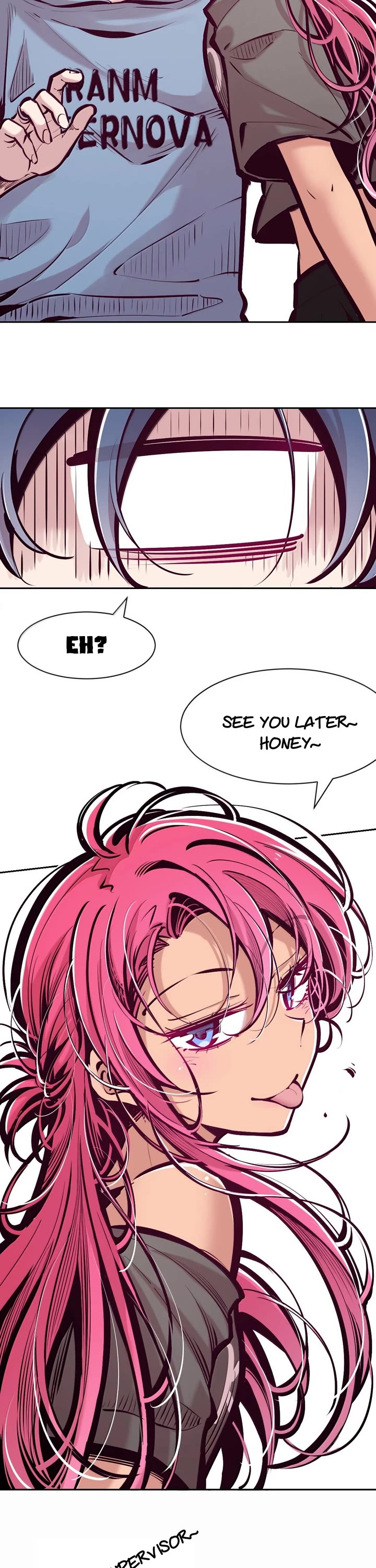 Demon X Angel, Can't Get Along! Chapter 123 page 6 - Chapter 123: The angel whose personality changed drastically. Part 1