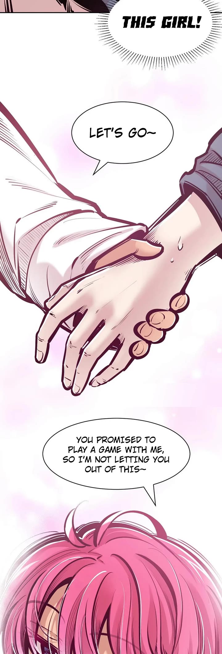 Demon X Angel, Can't Get Along! Chapter 124 page 30 - Chapter 124: Demon's chastity crisis